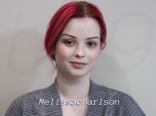 Melissacharlson