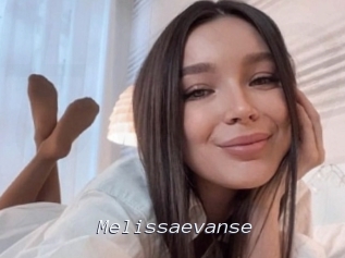 Melissaevanse