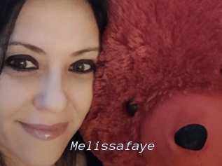 Melissafaye