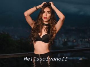 Melissaivanoff
