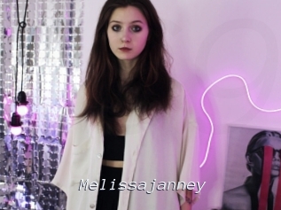 Melissajanney