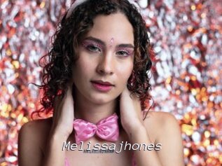 Melissajhones