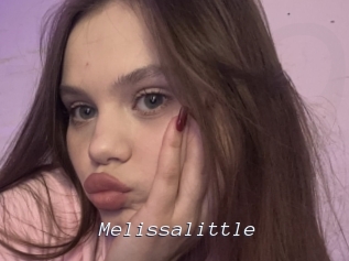 Melissalittle