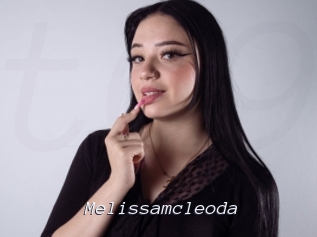 Melissamcleoda