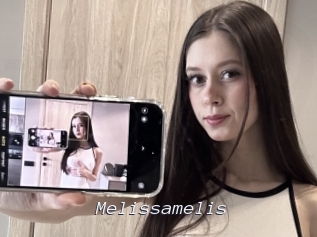melissamelis Tel 69 Salopes