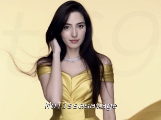 Melissasavage
