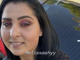Melissashyy