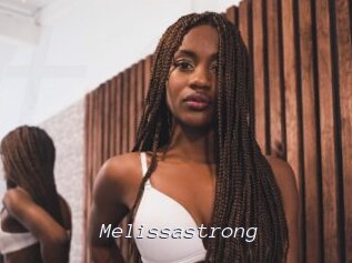 Melissastrong