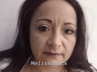 Melissasuck