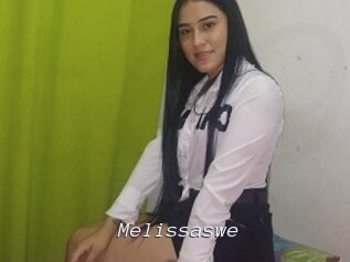 Melissaswe