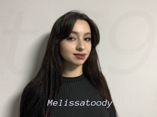Melissatoody
