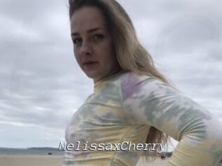 MelissaxCherry