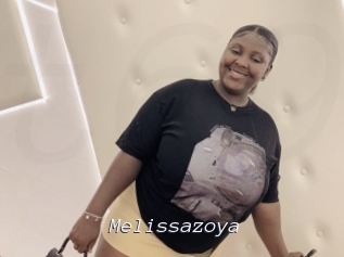 Melissazoya