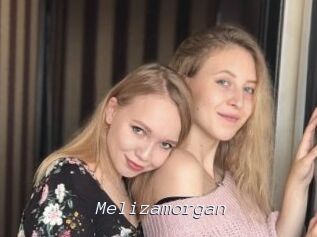 Melizamorgan