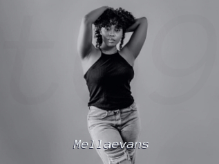 Mellaevans