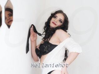 Mellaniehot