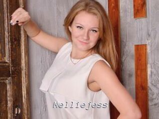 Melliejess