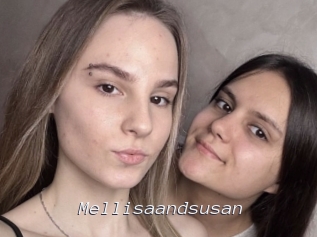 mellisaandsusan Tel 69 Salopes