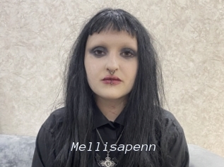 Mellisapenn