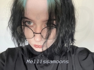 Mellissamoons