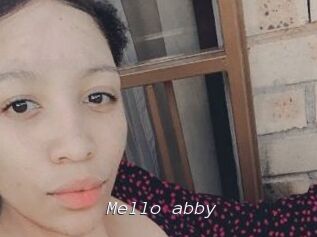 Mello_abby