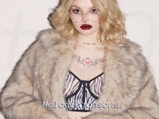Melodiejonsons