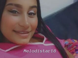 Melodistar18