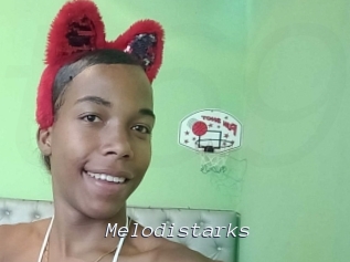 Melodistarks