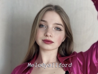Melodyallford