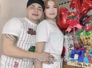 Melodyanddaniel