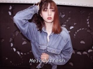 Melodyfresh