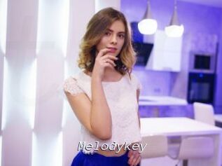 melodykey Tel 69 Salopes
