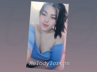Melodylorens