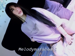 Melodymarshaall