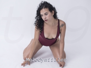 Melodymiiller