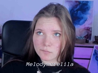 Melodymorelila