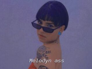 Melodyn_ass