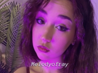 Melodyofray