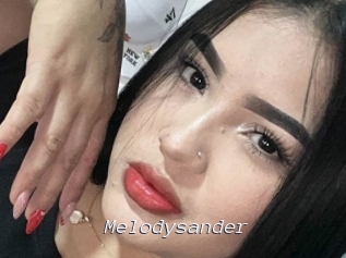Melodysander
