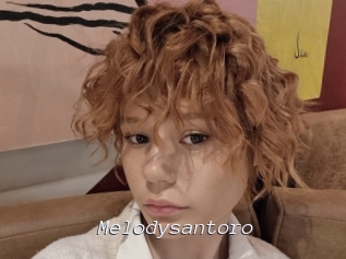 Melodysantoro
