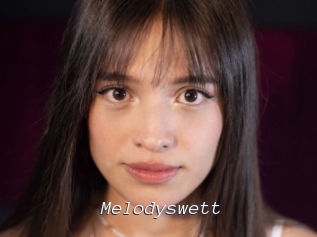 Melodyswett