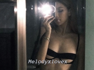 Melodyxlovex