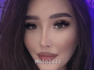 Melolili