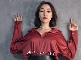 Melonyrayy
