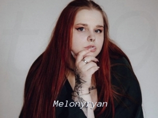 Melonyryan