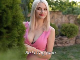 Meltingjane