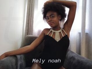 Mely_noah