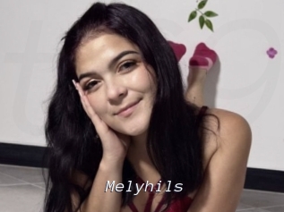 Melyhils