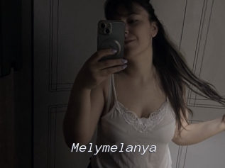 Melymelanya