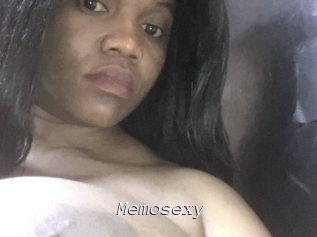 Memosexy